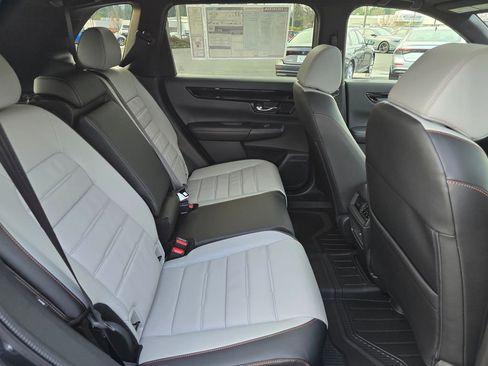 New 2026 Honda CR-V Sport Touring image 7