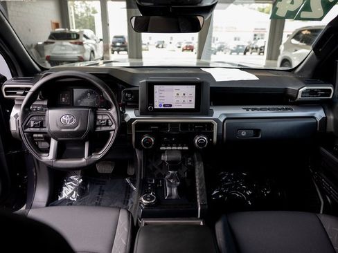 Used 2024 Toyota Tacoma SR5 image 18