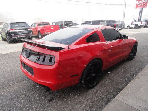 Used 2014 Ford Mustang GT Premium w/ Brembo Brake Package image 4
