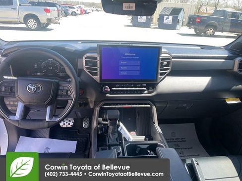 New 2026 Toyota Sequoia Limited AWD/4WD image 20