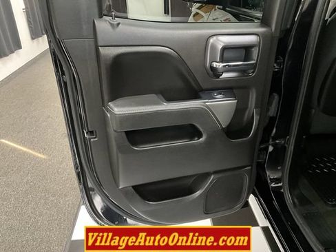 Used 2015 Chevrolet Silverado 1500 LT w/ All Star Edition AWD/4WD image 23