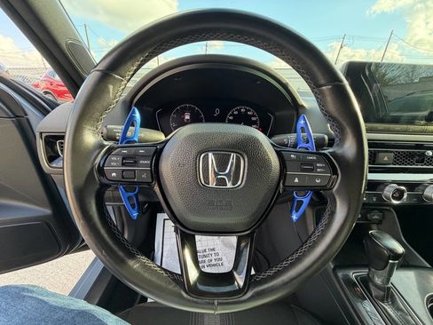 Used 2022 Honda Civic Sport image 9