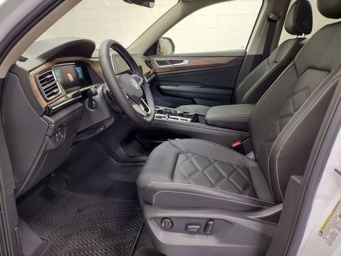 New 2026 Volkswagen Atlas SE AWD/4WD image 25