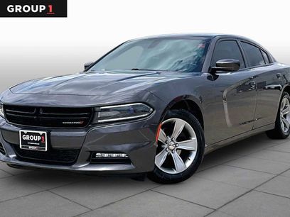 Used 2016 Dodge Charger SXT