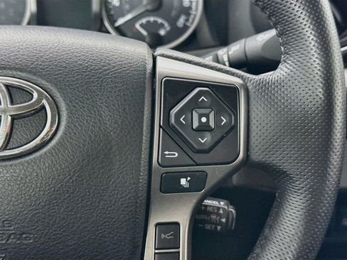 Certified 2021 Toyota Tacoma SR5 RWD image 17