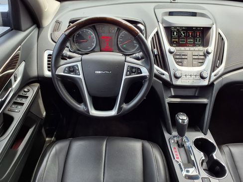 Used 2016 GMC Terrain Denali FWD image 6