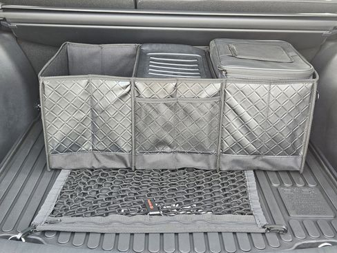 New 2026 Toyota Corolla Cross XLE w/ Convenience Package image 23