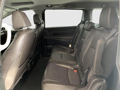 Used 2019 Honda Odyssey EX-L image 38