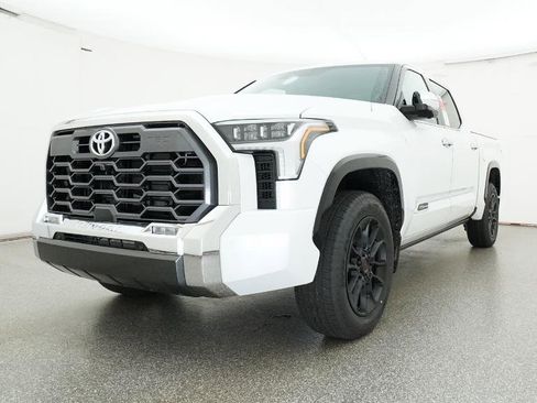 New 2026 Toyota Tundra 1794 Edition AWD/4WD image 7