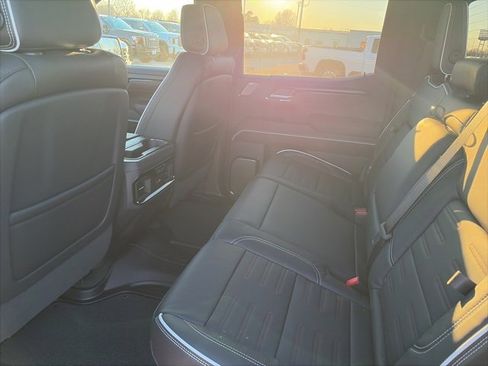 New 2026 GMC Sierra 1500 AT4X image 11