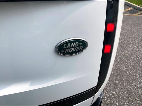 Used 2023 Land Rover Range Rover SE AWD/4WD image 31