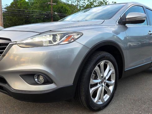 Used 2013 MAZDA CX-9 Grand Touring AWD/4WD image 5