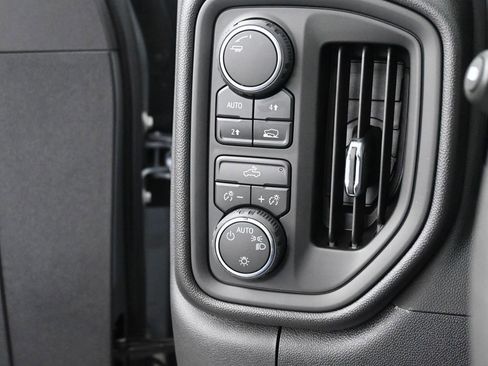 New 2026 Chevrolet Silverado 1500 Custom image 29