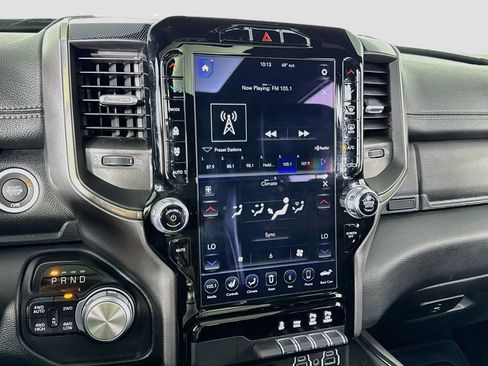 Used 2020 RAM 1500 Sport w/ Alpine Leather & Sound Group AWD/4WD image 24