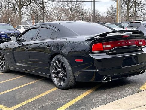 Used 2013 Dodge Charger R/T w/ Daytona Edition Group image 13