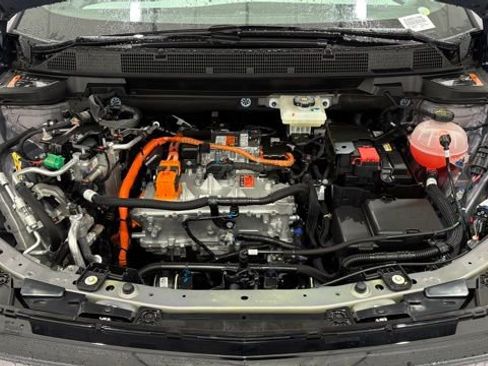 New 2026 Chevrolet Equinox EV LT image 10