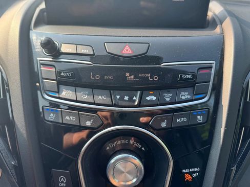 Used 2020 Acura RDX A-Spec AWD/4WD image 15