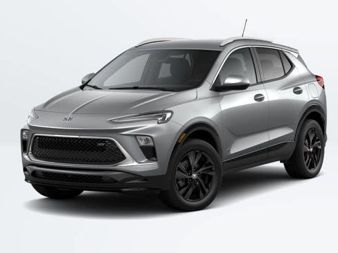 New 2025 Buick Encore GX Sport Touring w/ Comfort Package image 49