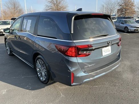 Used 2026 Honda Odyssey Touring image 8