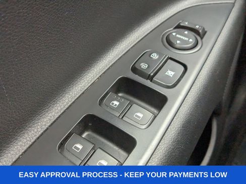 Used 2023 Kia Rio S FWD image 34