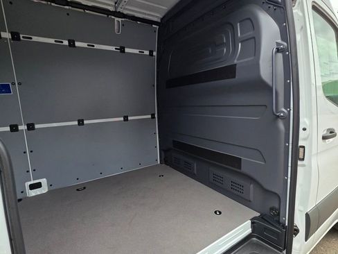 New 2026 Mercedes-Benz Sprinter 2500 image 5