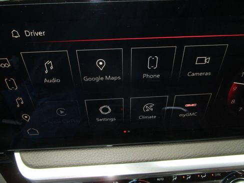 Used 2023 GMC Sierra 1500 Denali w/ Denali Reserve Package image 49