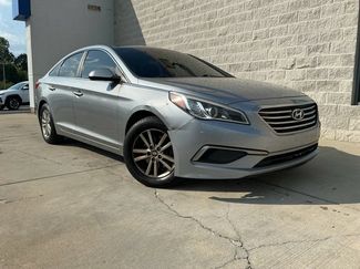 Used 2016 Hyundai Sonata SE FWD 360° Tour