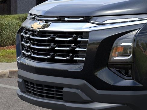 New 2026 Chevrolet Equinox LT FWD image 13