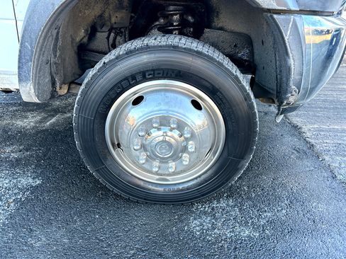 Used 2016 RAM 5500 Tradesman w/ Power & Remote Entry Group image 15