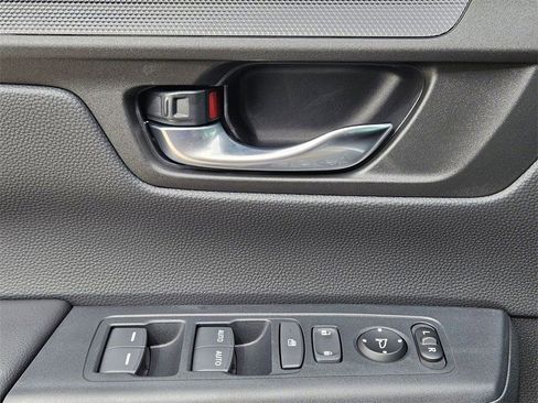 New 2025 Honda CR-V Sport image 12