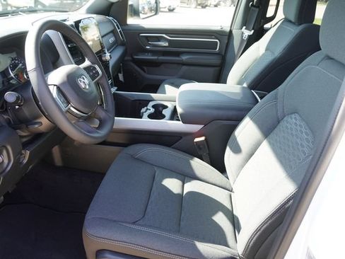 New 2026 RAM 1500 Lone Star AWD/4WD image 17