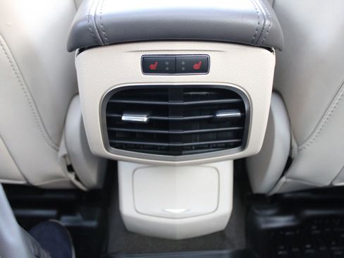 Used 2019 Lincoln MKZ Reserve w/ Luxury Package AWD/4WD image 24