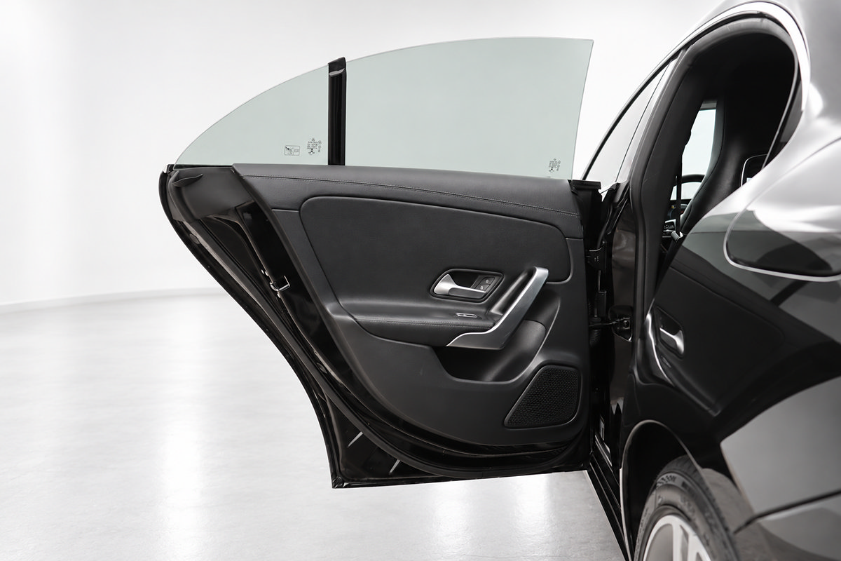 Used 2020 Mercedes-Benz CLA 250 image 16