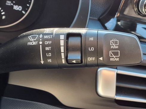 Used 2021 Kia Seltos S image 16