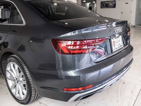 Used 2019 Audi A4 2.0T Premium Plus w/ Premium Plus Package image 14