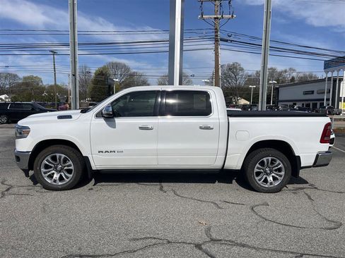 Used 2022 RAM 1500 Limited image 7