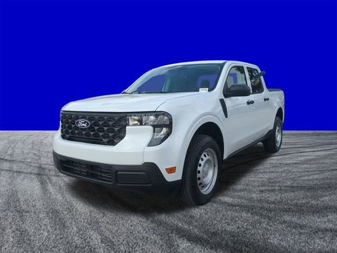 New 2026 Ford Maverick XL image 8