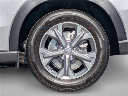 New 2026 Honda HR-V LX image 10