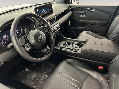 New 2026 Honda Passport TrailSport Elite image 10