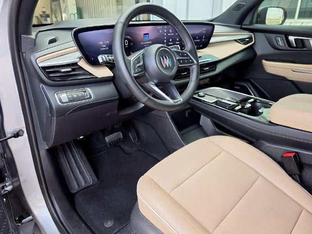 Used 2026 Buick Enclave Preferred FWD image 11