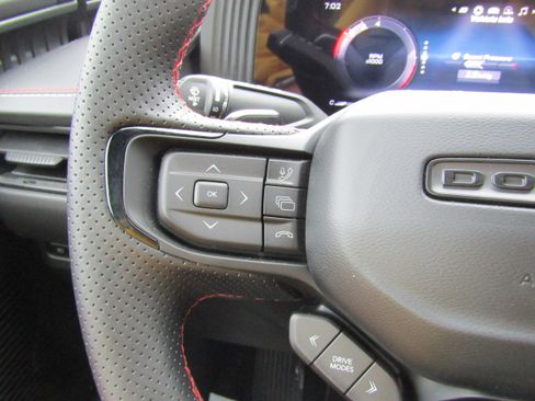 New 2026 Dodge Charger Scat Pack w/ Blacktop Package image 14