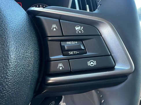 New 2026 Subaru Ascent Touring AWD/4WD image 19
