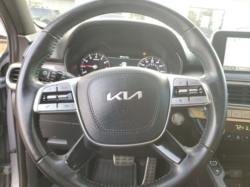 Certified 2022 Kia Telluride SX w/ Towing Package image 20