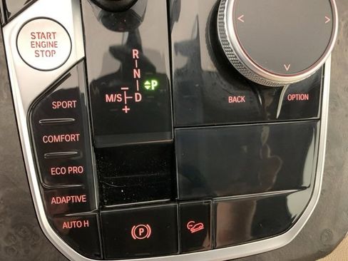 Used 2021 BMW X5 xDrive40i w/ Convenience Package image 29