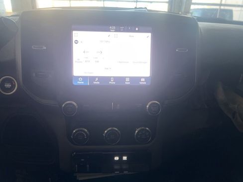 Used 2022 RAM 2500 Tradesman image 10