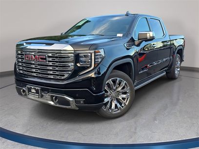 Used 2023 GMC Sierra 1500 Denali w/ Denali Reserve Package