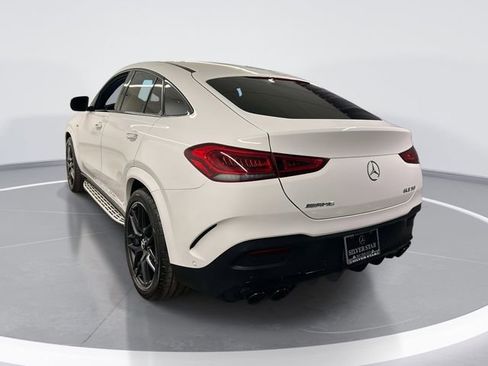 Certified 2023 Mercedes-Benz GLE 53 AMG GLE 53 AMG image 6