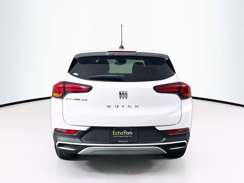 Used 2025 Buick Encore GX Preferred image 33