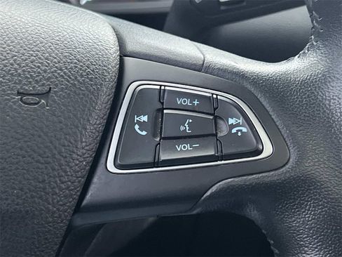 Used 2020 Ford EcoSport SE image 23