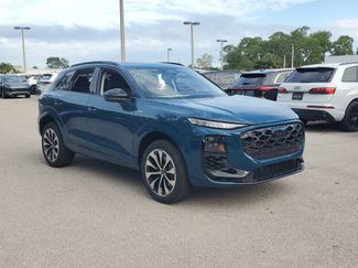 New 2026 Audi Q3 quattro 2.0T AWD/4WD video 1
